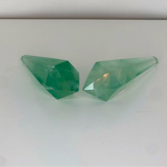 Fluorite Wands - Picture 1 of 11